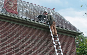 what affects urgent Eldernell roof repairs