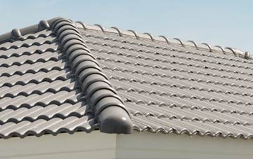 advantages of Eldernell clay roofing