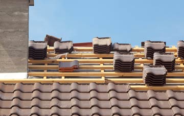 Eldernell clay roofing costs