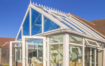 conservatory roof insulation costs Eldernell