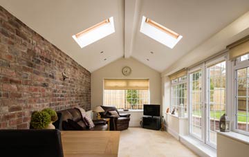 conservatory roof insulation Eldernell, Cambridgeshire