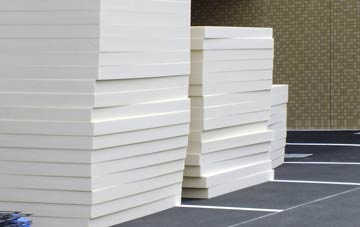 Eldernell flat roof insulation costs