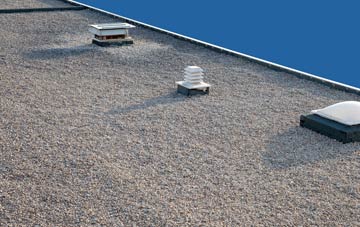 flat roofing Eldernell, Cambridgeshire