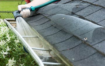 Eldernell gutter cleaning costs