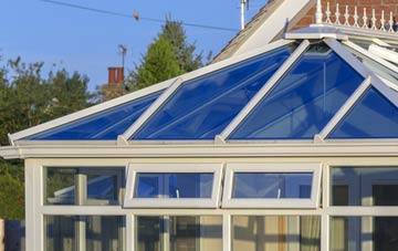 professional Eldernell conservatory insulation