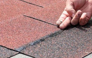 Eldernell asphalt roof repairs