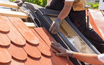 replacement Eldernell roof windows