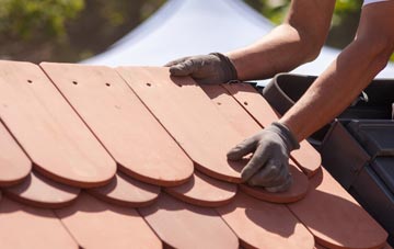 Eldernell roof tile contractors