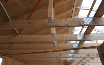 Eldernell roof truss costs