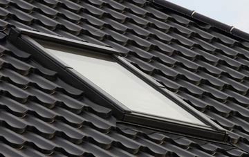 benefits of Eldernell roof windows