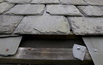 Eldernell slate roof repairs and maintenance
