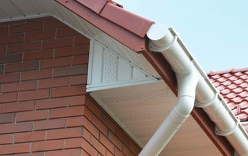 Eldernell soffit repair costs