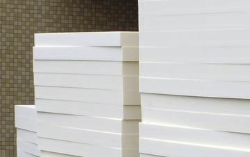 Eldernell tapered roof insulation costs