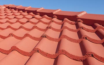 Eldernell tile and slate roof replacement