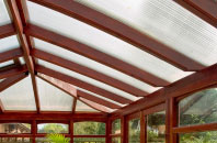 Eldernell conservatory roofing insulation