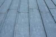 Eldernell lead roofing