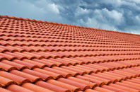 Eldernell roofing tiles