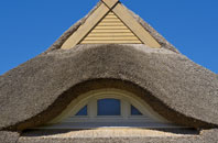 Eldernell thatch roofing